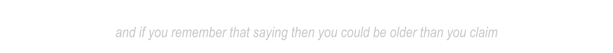 none